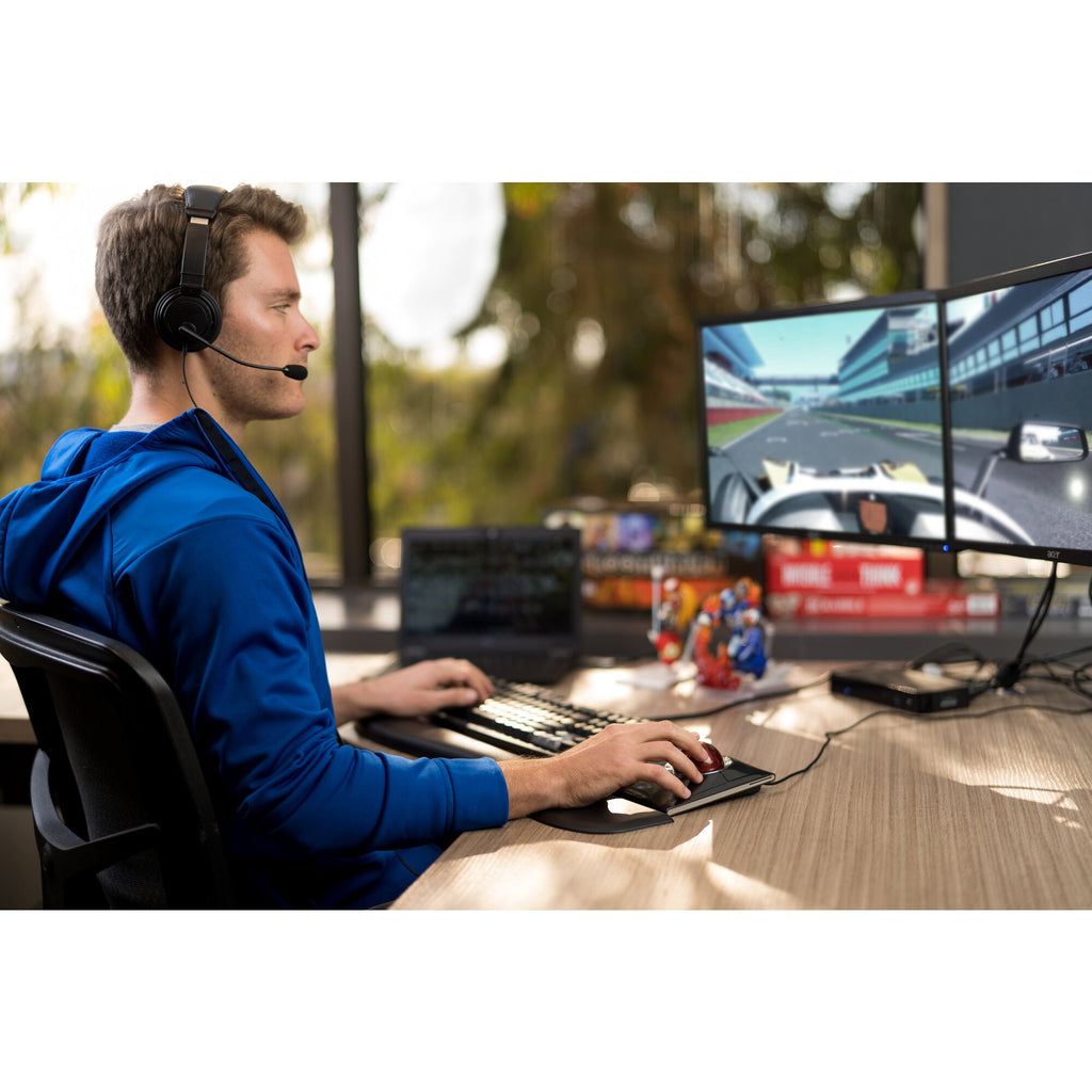 Kensington Micro-Casque Classic USB-A