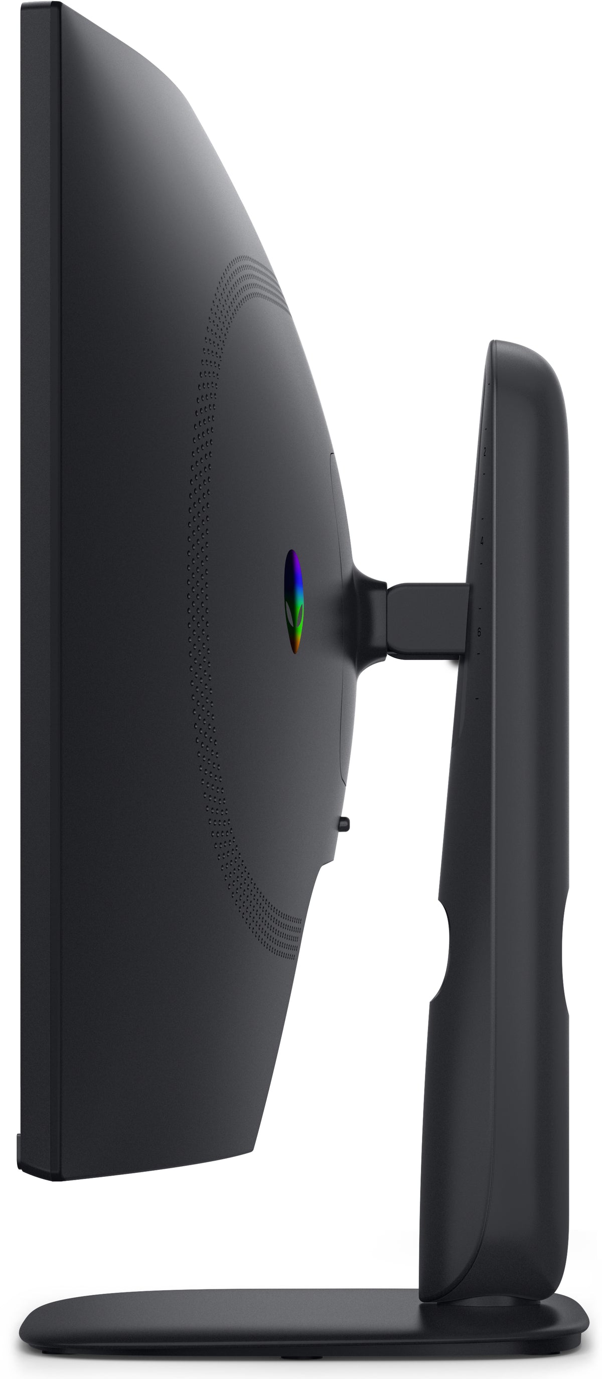 Alienware AW3226DM écran plat de PC 80 cm (31.5") 2560 x 1440 pixels Quad HD LCD Noir