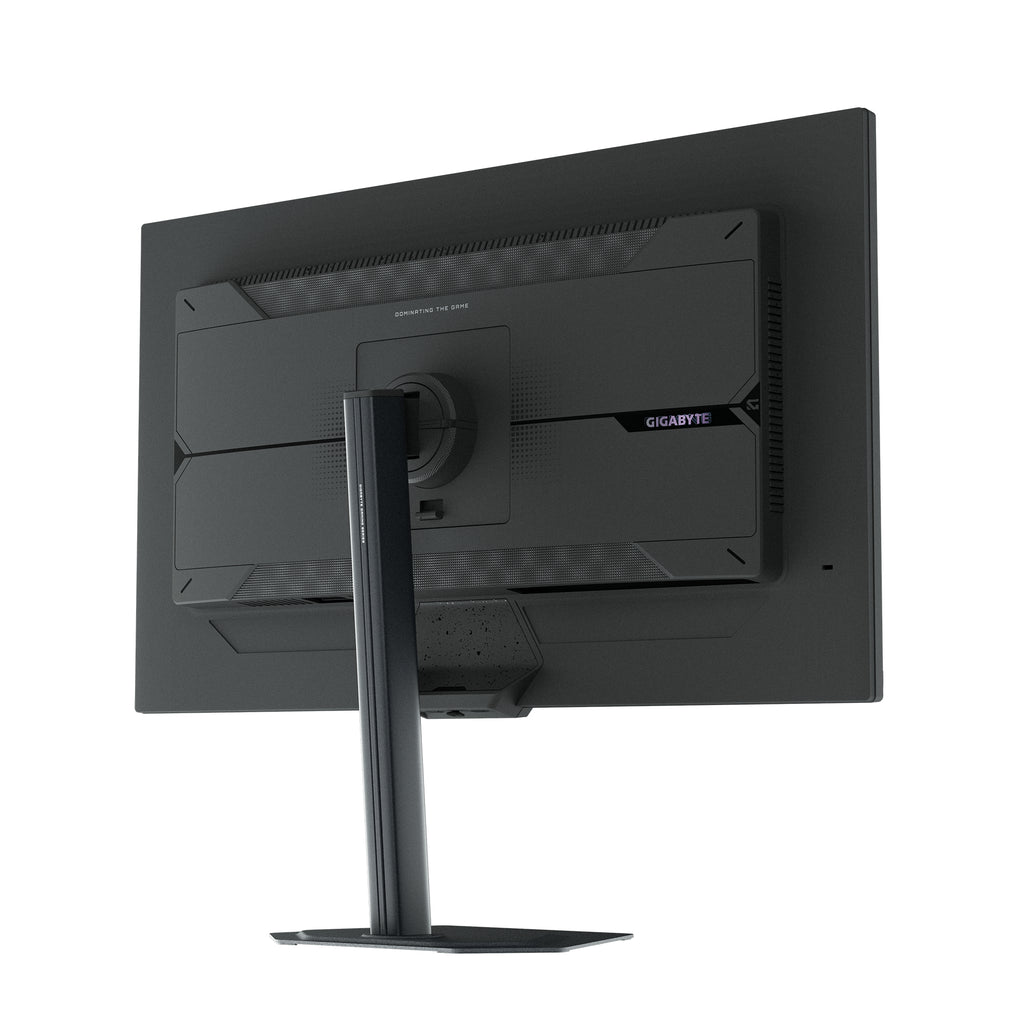 GIGABYTE G27Q20 Moniteur Gaming 27” QHD - 2560 x 1440, 200Hz, 0.5ms, G-Sync Compatible, FreeSync Premium, HDR10, HDMI 2.0, DisplayPort 1.4