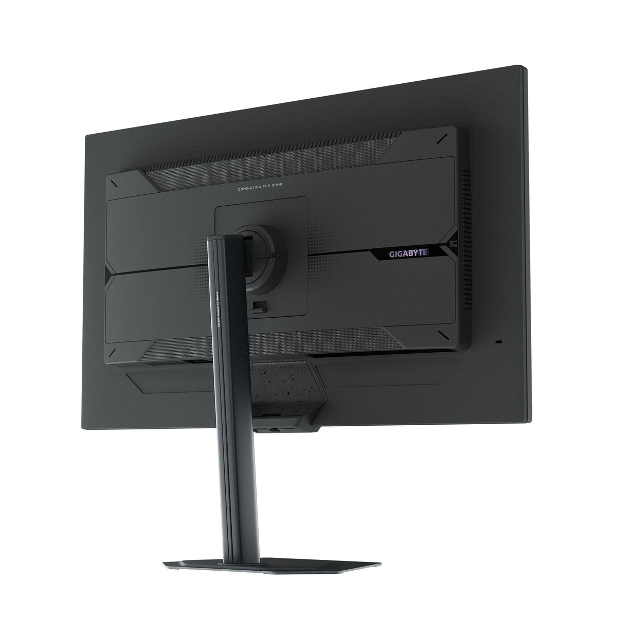 GIGABYTE G27U monitor de ecrã 68,6 cm (27") 3840 x 2160 pixels 4K Ultra HD LED Preto