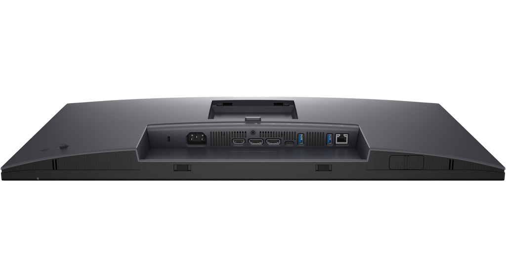 DELL Pro Plus P2725DE écran plat de PC 68,6 cm (27") 2560 x 1440 pixels Quad HD LCD Noir, Argent