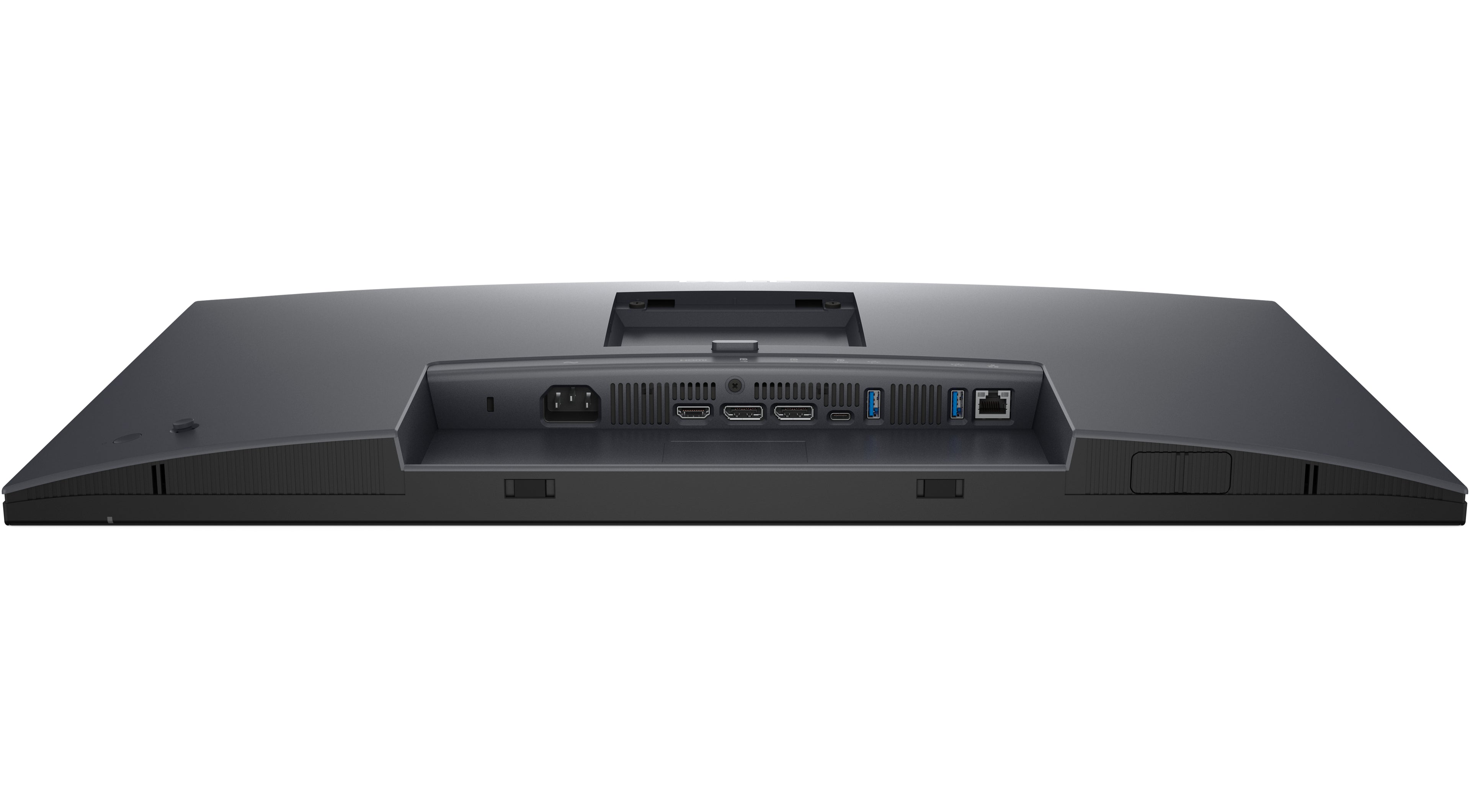 DELL Pro Plus P2725DE écran plat de PC 68,6 cm (27") 2560 x 1440 pixels Quad HD LCD Noir, Argent