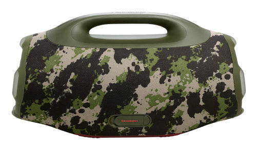 Enceinte de soirée Boombox 4 Camouflage 180 W