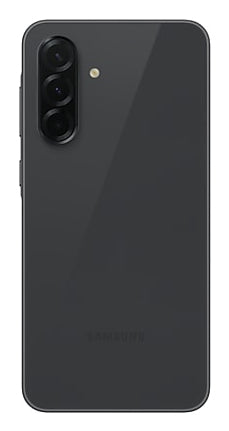 Samsung Samsung Galaxy A36 5G Enterprise Edition 17 cm (6.7") Double SIM Android 15 USB Type-C 6 Go 128 Go 5000 mAh Noir