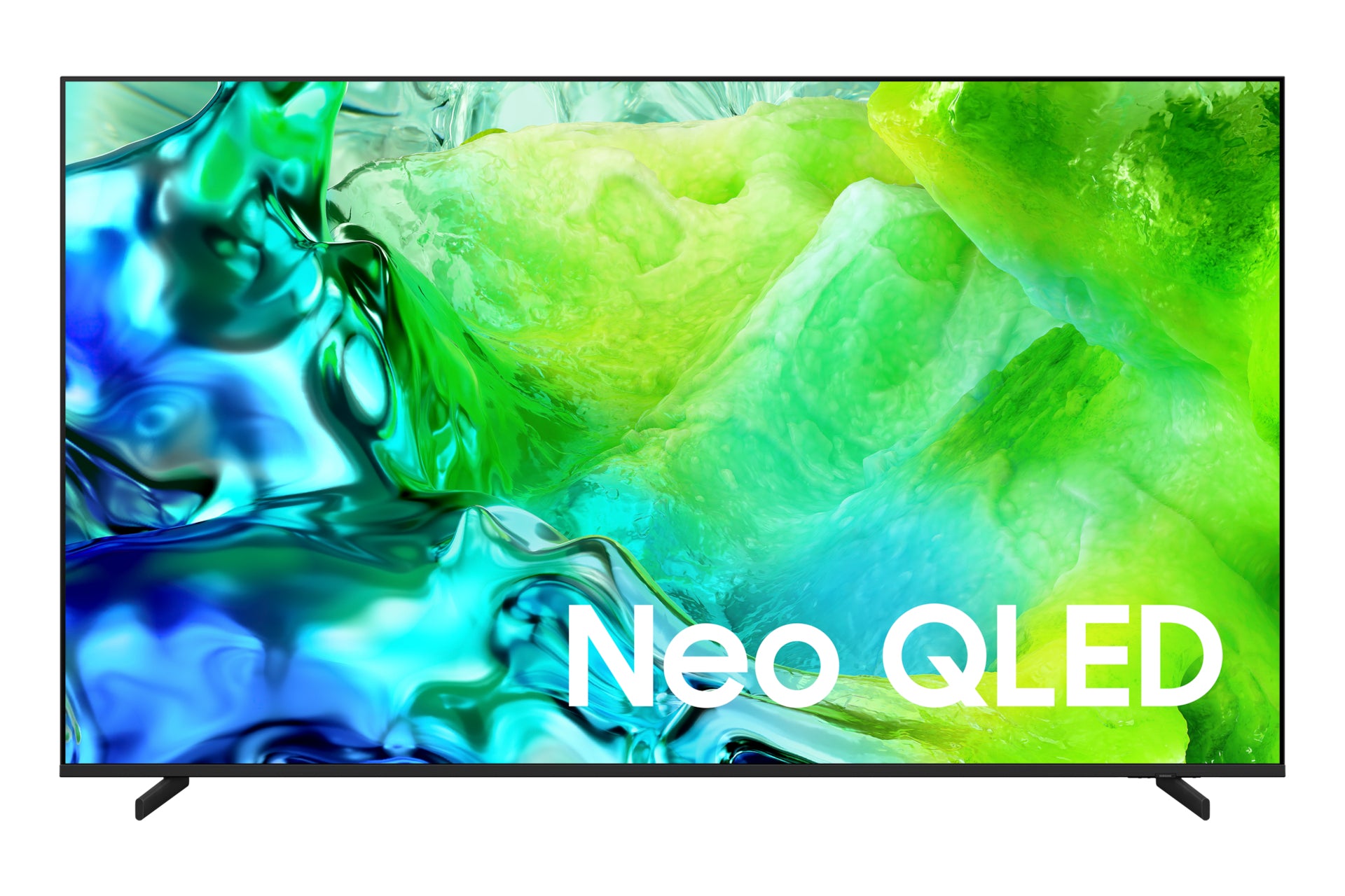 Samsung QE65QN80H 165,1 cm (65") 4K Ultra HD Smart TV Wifi Noir