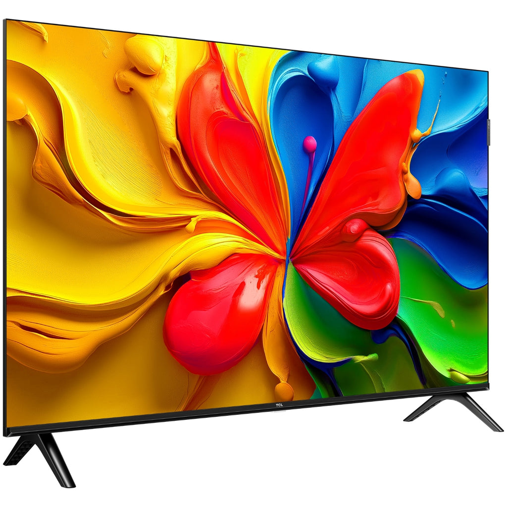 TCL TV QLED HD 32'' (81,3 cm) 32S4K