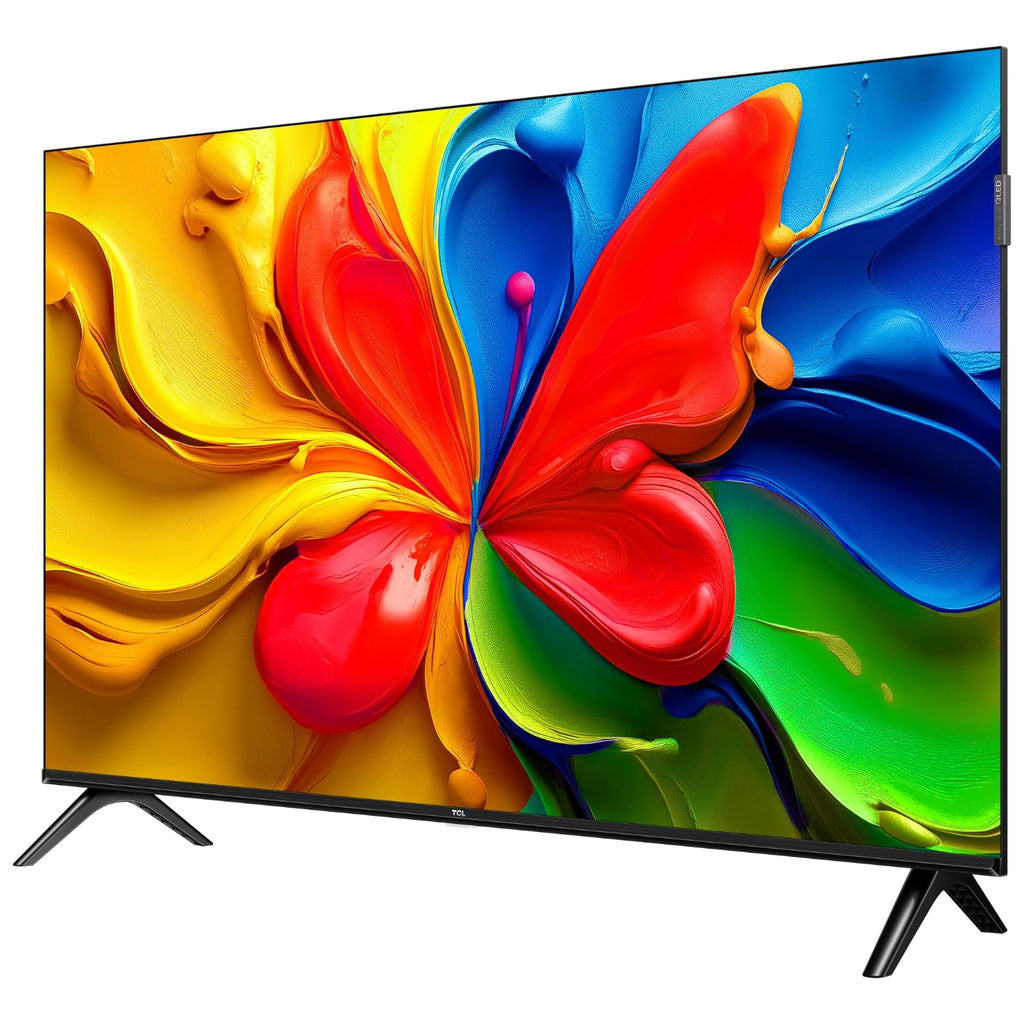 TCL TV QLED HD 32'' (81,3 cm) 32S4K