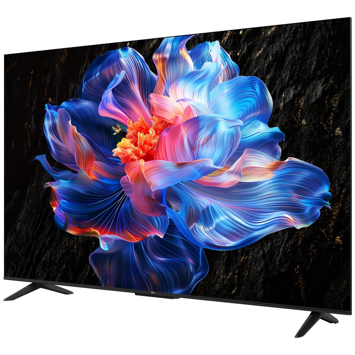 TCL TV LED 4K 55'' (139.7 cm) 55P6K
