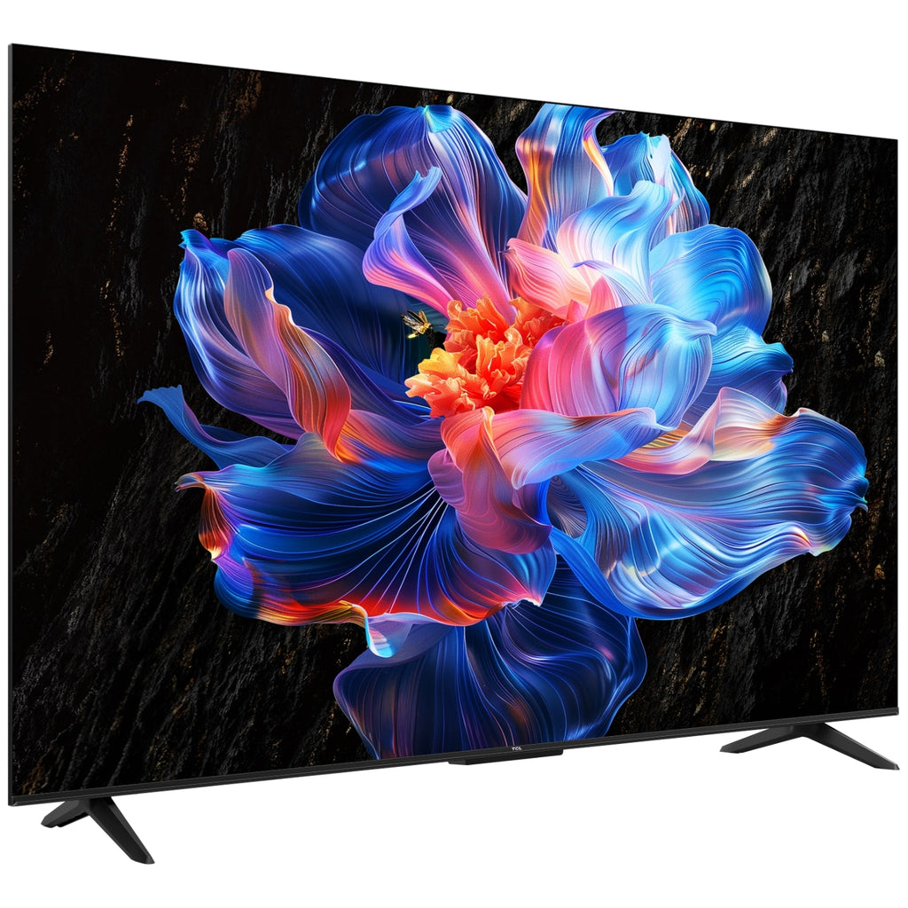 TCL TV LED 4K 55'' (139.7 cm) 55P6K