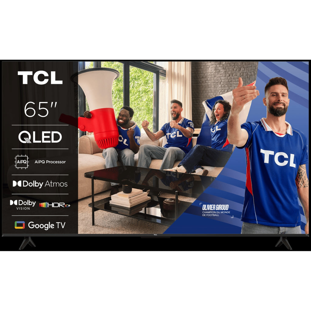 TCL TV QLED 4K 65'' (165 cm) 65T69C