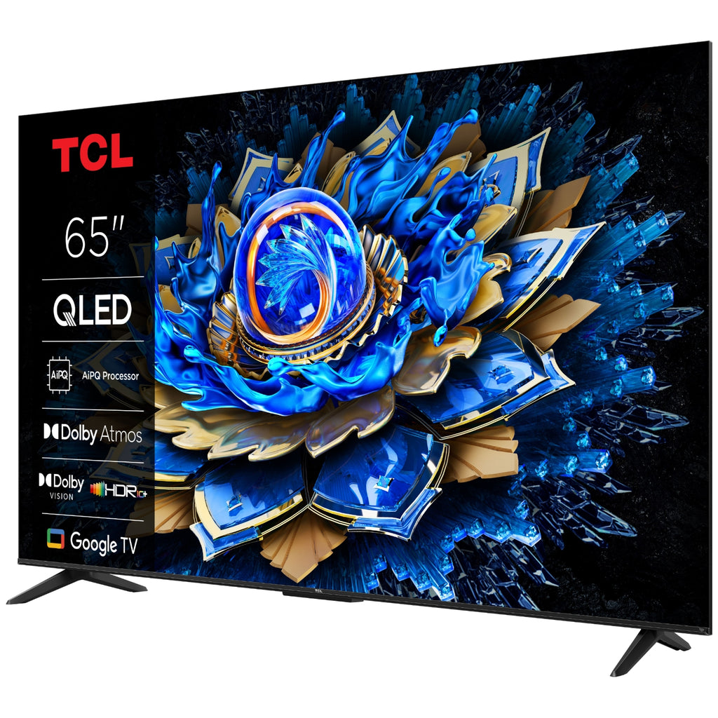 TCL TV QLED 4K 65'' (165 cm) 65T69C