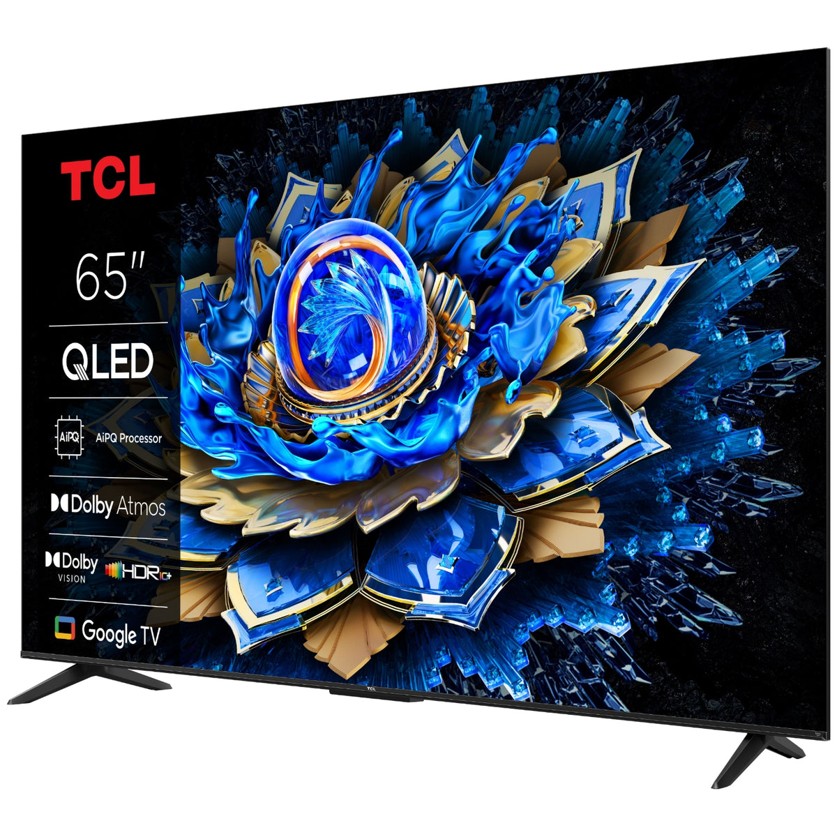 TCL TV QLED 4K 65'' (165 cm) 65T69C