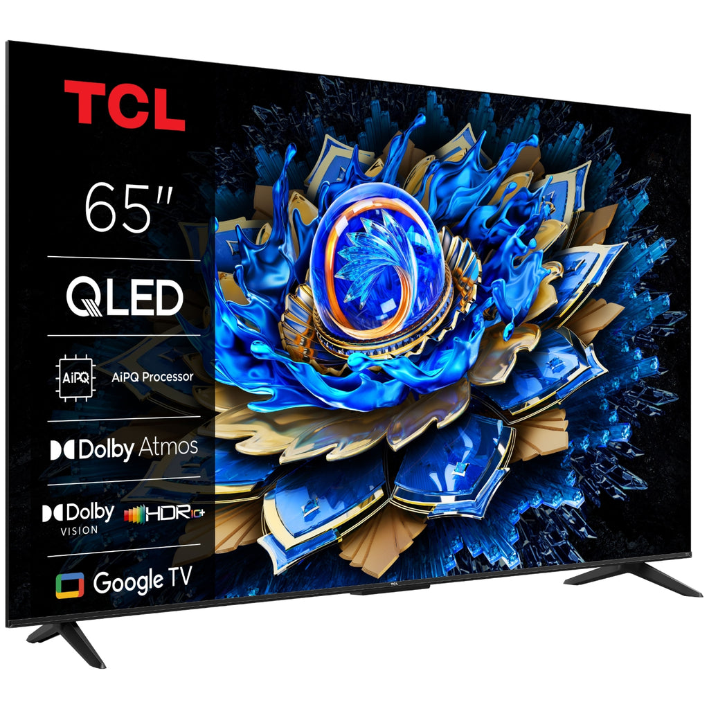 TCL TV QLED 4K 65'' (165 cm) 65T69C