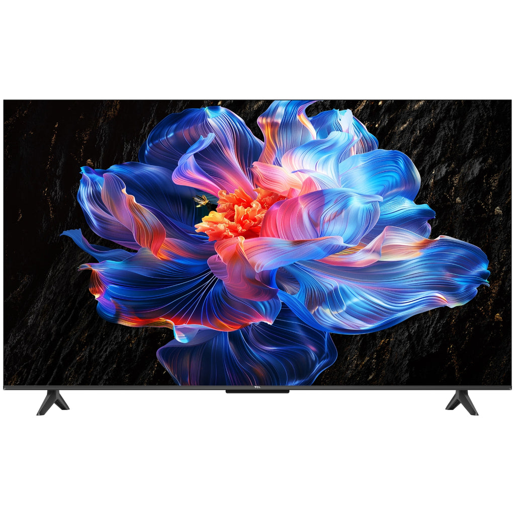 TCL TV LED 4K 50'' (127 cm) 50P6K
