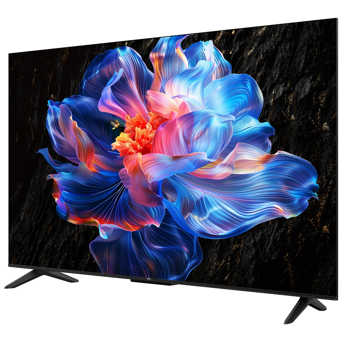 TCL TV LED 4K 50'' (127 cm) 50P6K