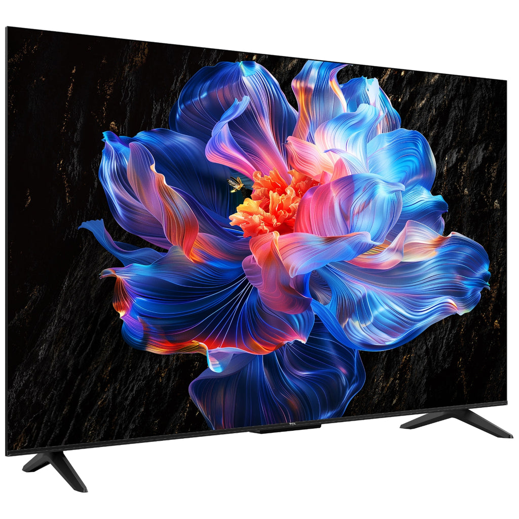 TCL TV LED 4K 50'' (127 cm) 50P6K