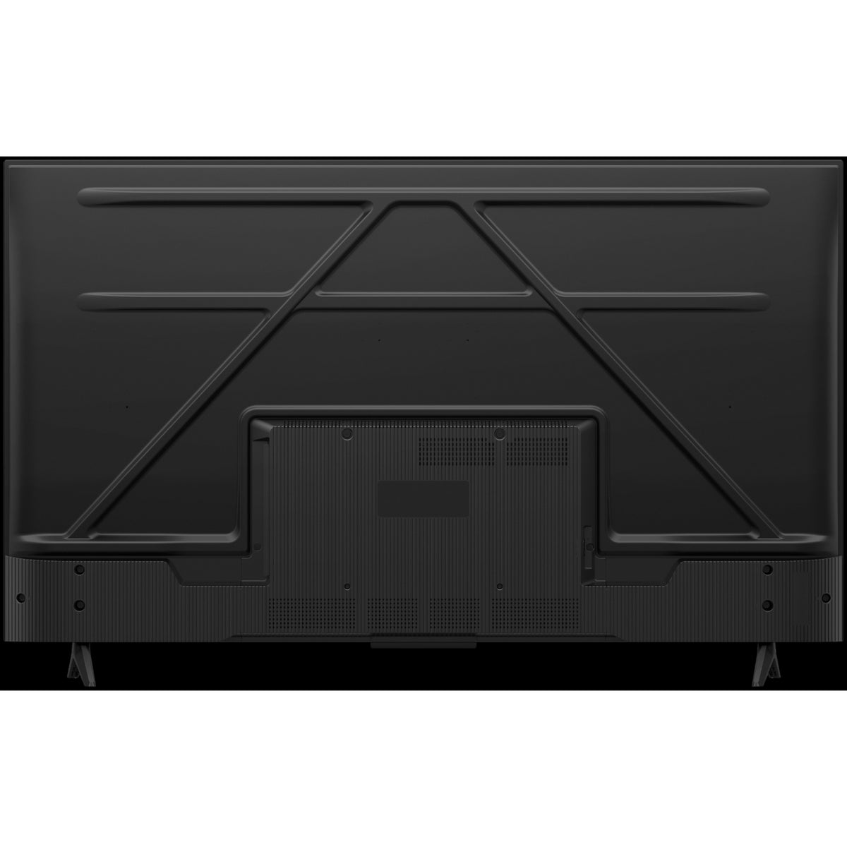 TCL TV QLED 4K 50 (127 cm) - 50S5L