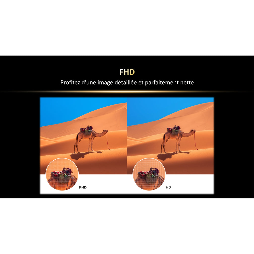 TCL TV QLED 4K 50 (127 cm) - 50S5L