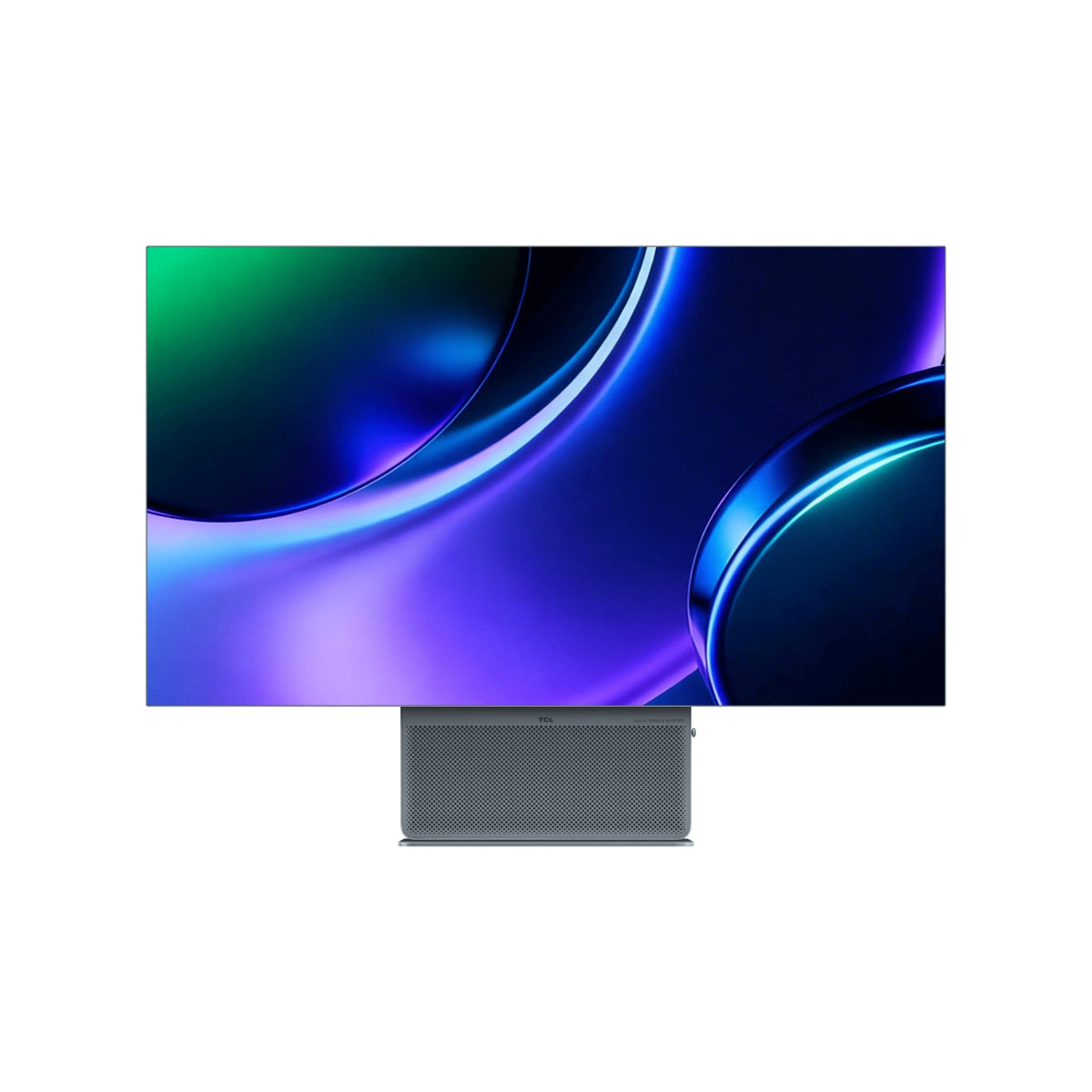 TCL Moniteur OLED 32 (80 cm) 4K - 480 Hz - 32X3A