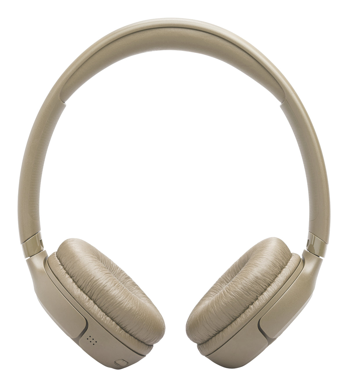 JBL Tune 530BT Casque Sans Fil Bluetooth, Appels et Musique, USB Type-C, Beige
