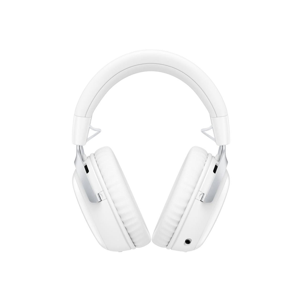 HyperX Cloud III S Casque Gamer Sans Fil, Blanc