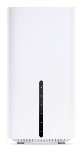 TP-Link Archer AX1800 routeur sans fil Gigabit Ethernet Bi-bande (2,4 GHz / 5 GHz) 5G Blanc
