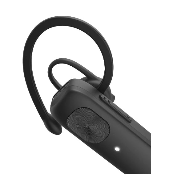 Hama 00184185 casque Sans fil Crochets auriculaires Appels/Musique Bluetooth Noir - vue 5