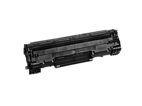 Canon CRG-726 Cartouche de toner 1 pièce(s) Original Noir