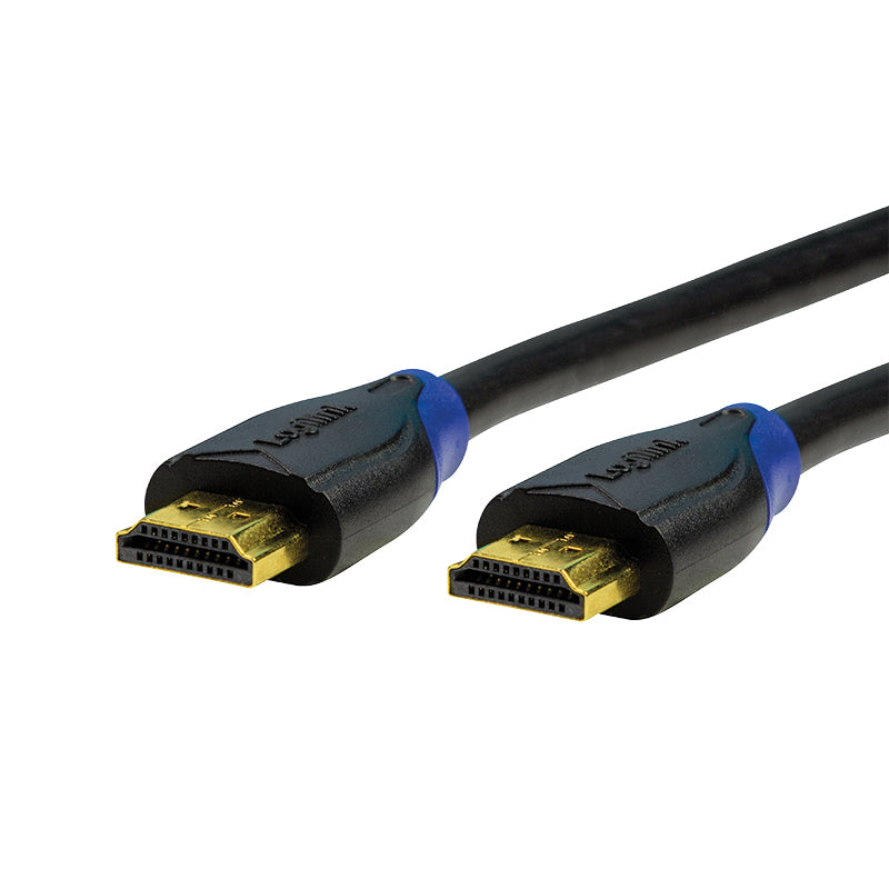 LogiLink CH0064 câble HDMI 5 m HDMI Type A (Standard) Noir