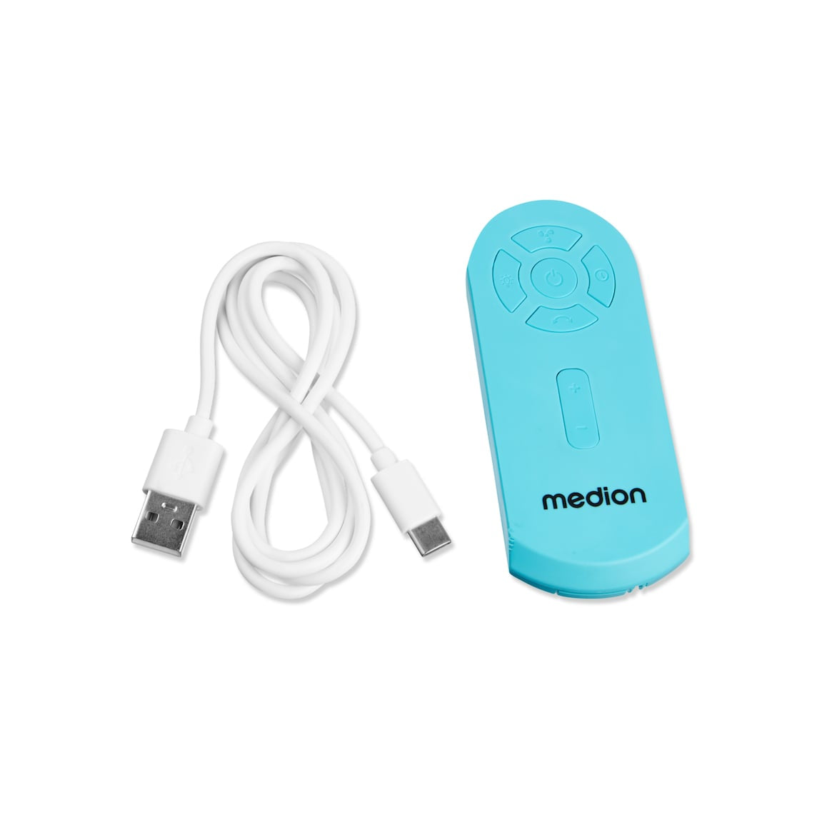 MEDION E10 TF Noir, Bleu