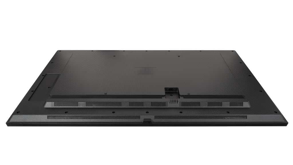 AG Neovo QM5503 Écran d'affichage dynamique Écran plat de signalisation numérique 139,7 cm (55") LED 500 cd/m² 4K Ultra 