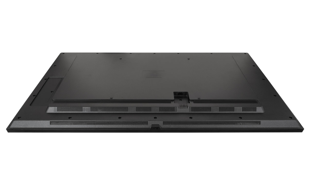 AG Neovo QM5503 Écran d'affichage dynamique Écran plat de signalisation numérique 139,7 cm (55") LED 500 cd/m² 4K Ultra 