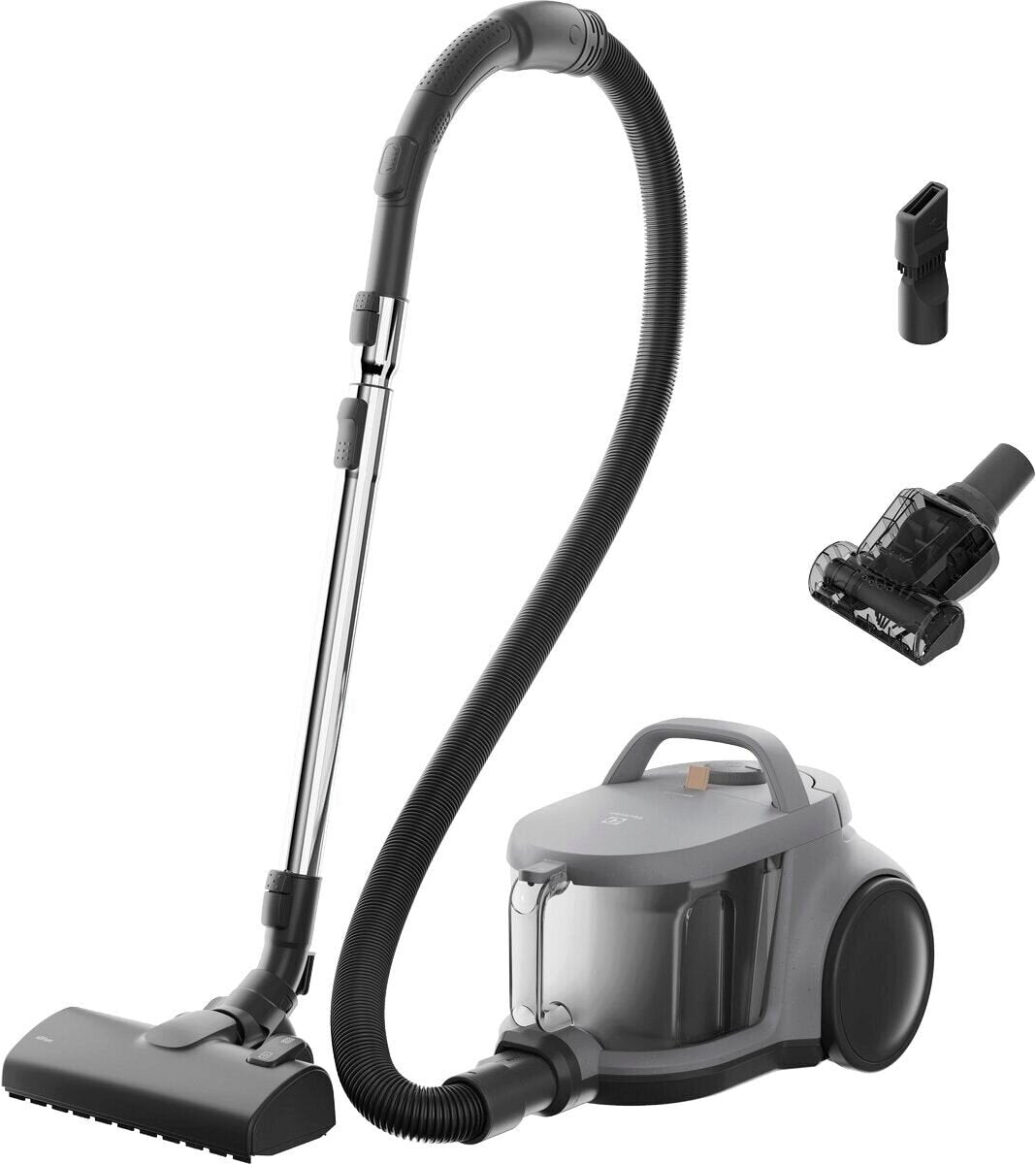 Electrolux EL51A2UG 2 L 1000 W Sans sac