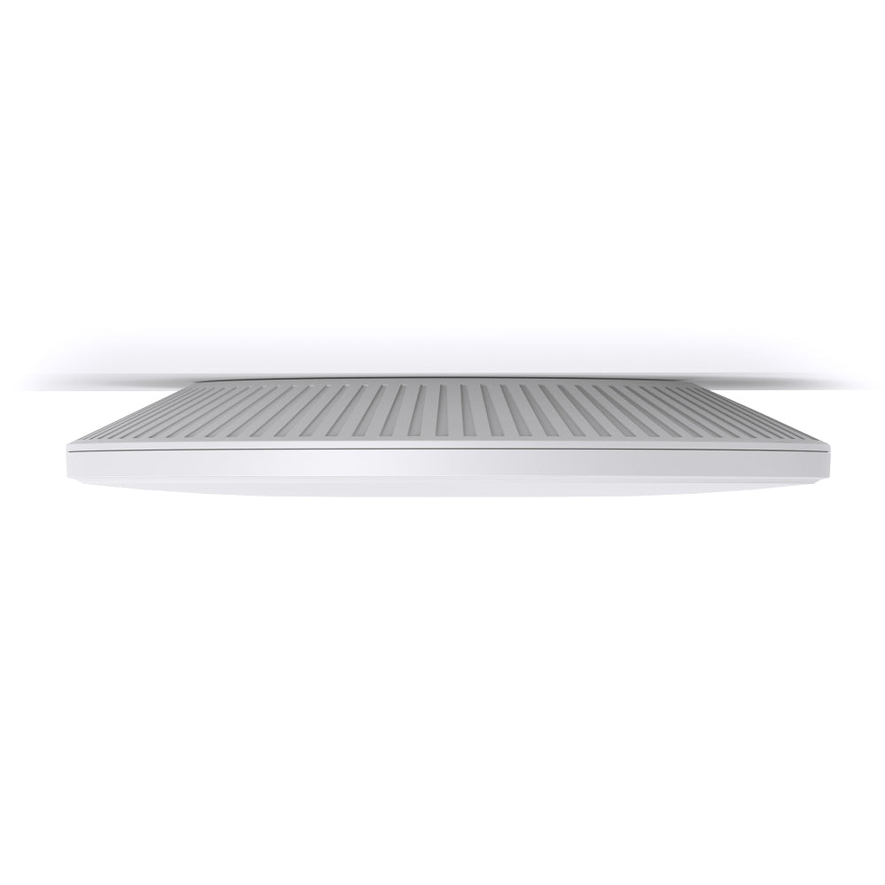 TP-Link Omada EAP673 Point d'Accès Sans Fil 5400 Mbit/s, PoE, Blanc
