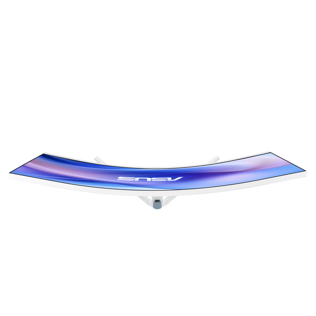 ASUS VU34WCIP-W écran plat de PC 86,4 cm (34") 3440 x 1440 pixels Wide Quad HD Blanc