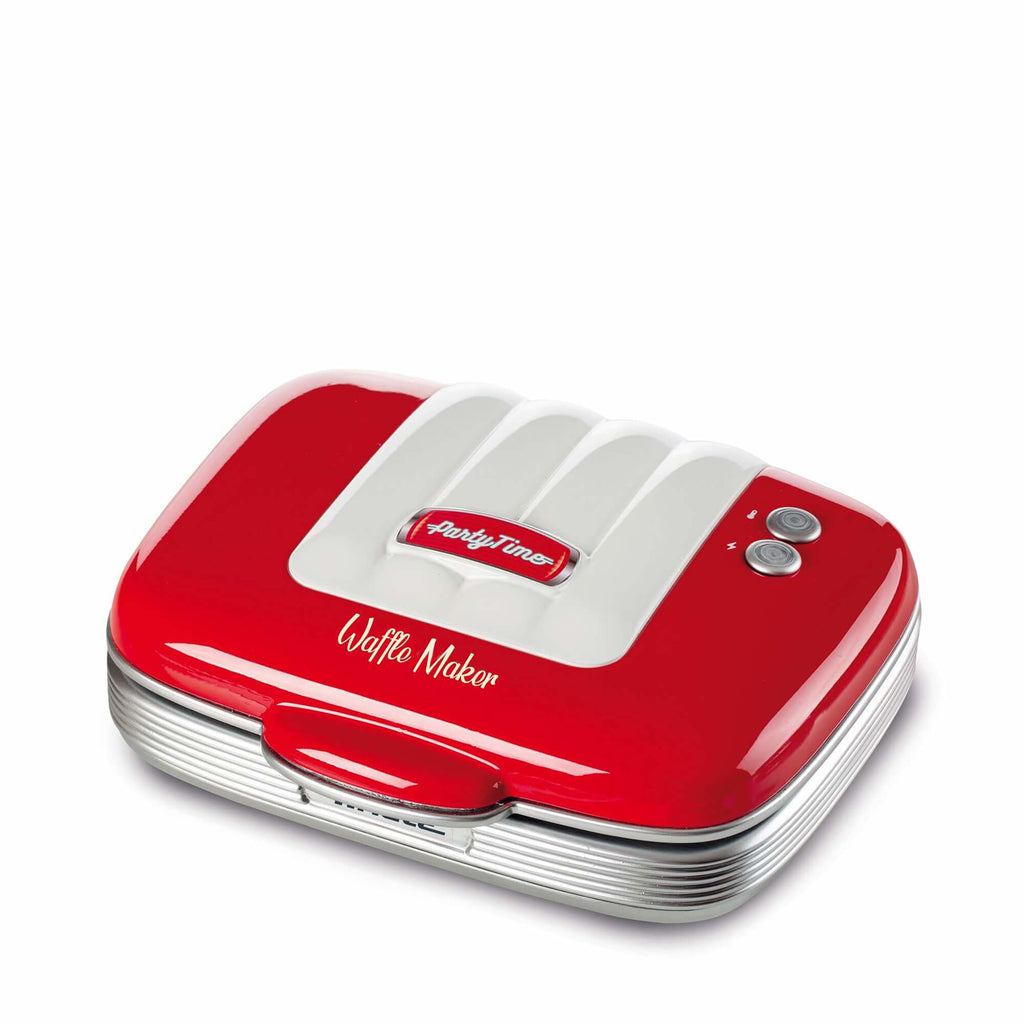 Ariete 1973/00 Rouge