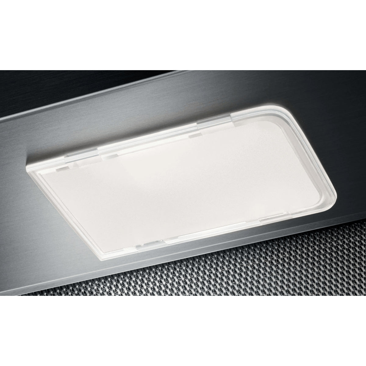 Electrolux LFC316X Montée au mur Acier inoxydable 420 m³/h