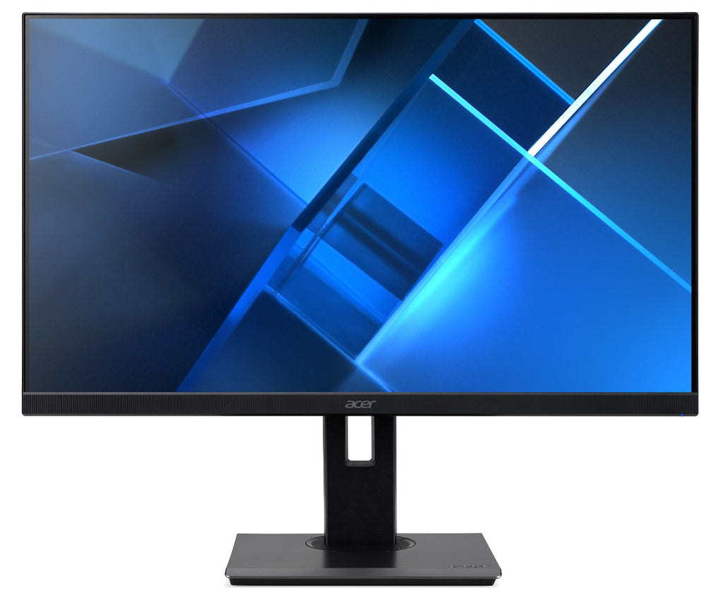 Acer B247Y DE Écran PC 23.8" Full HD LED Noir