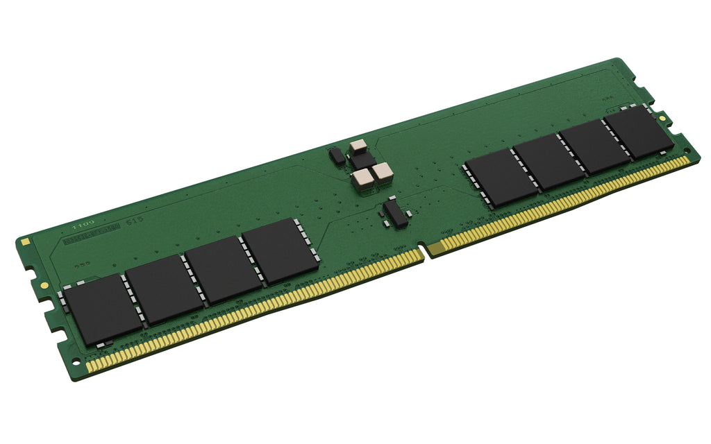 Kingston Technology ValueRAM 64 Go DDR5 6400 MT/s 288-pin DIMM
