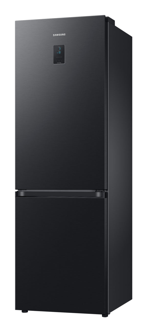 Samsung RB34C675EBN Pose libre 344 L Noir