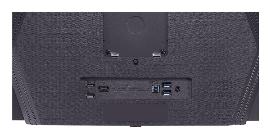 LG 27GX790A-B écran plat de PC 68,6 cm (27") 2560 x 1440 pixels 2K OLED Noir