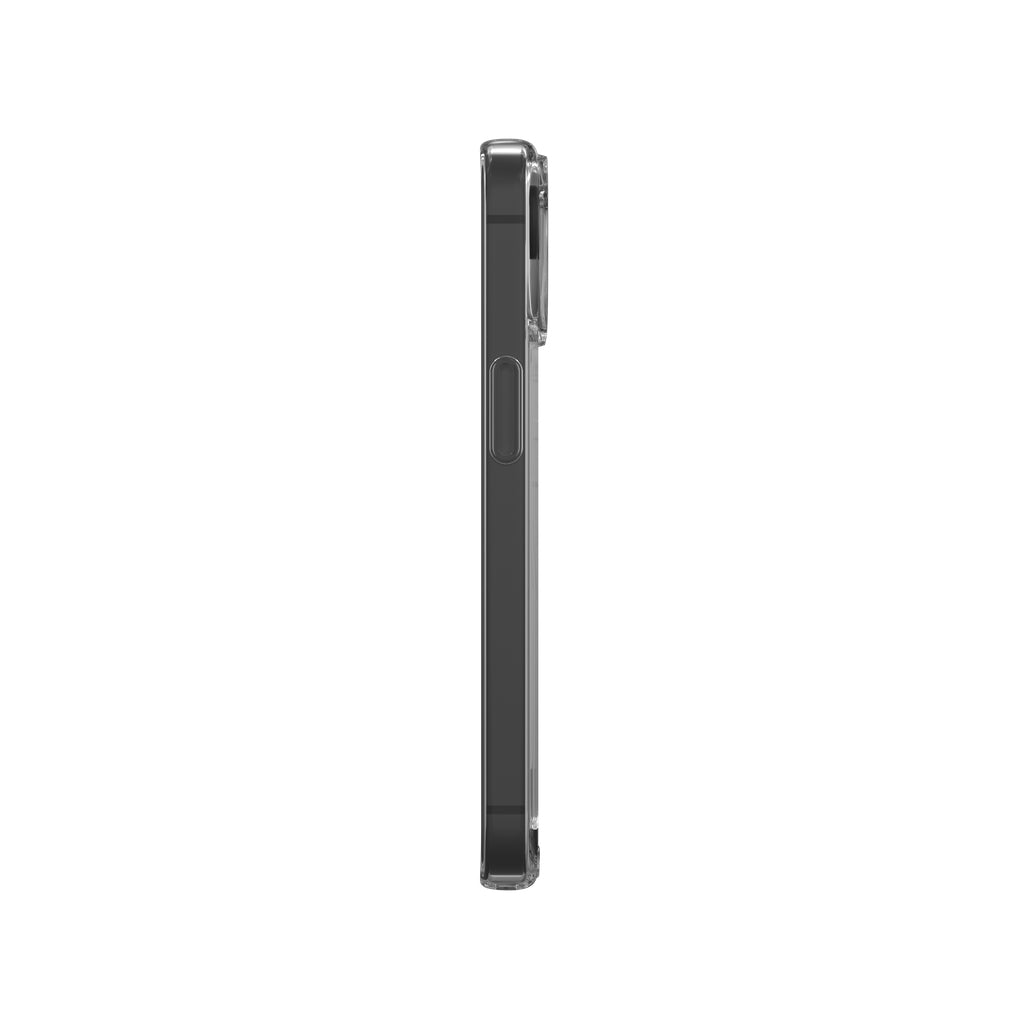 ZAGG Crystal Palace coque de protection pour téléphones portables 15,5 cm (6.1") Housse Transparent