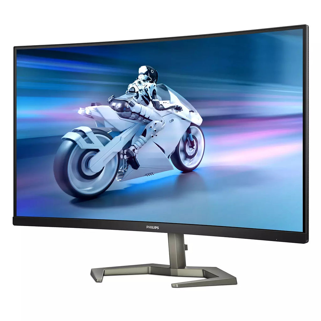 Philips Momentum 32M1C5200W/00 écran plat de PC 80 cm (31.5") 1920 x 1080 pixels Full HD LCD Noir - vue 7