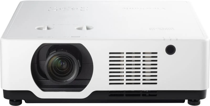 Viewsonic LSC601WU Vidéoprojecteur Laser 3LCD WUXGA 6000 ANSI Lumens Blanc