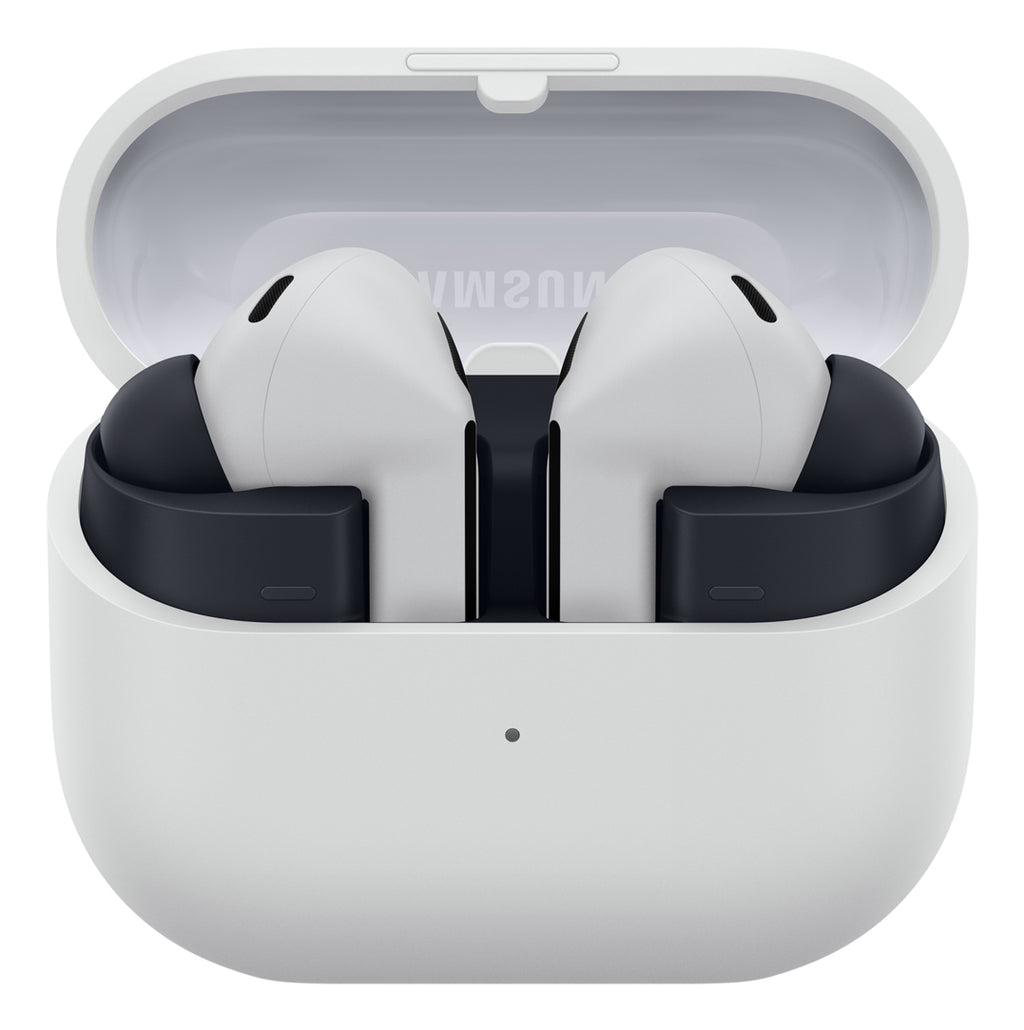 Samsung Galaxy Buds3 FE Casque True Wireless Stereo (TWS) Ecouteurs Appels/Musique Bluetooth Gris