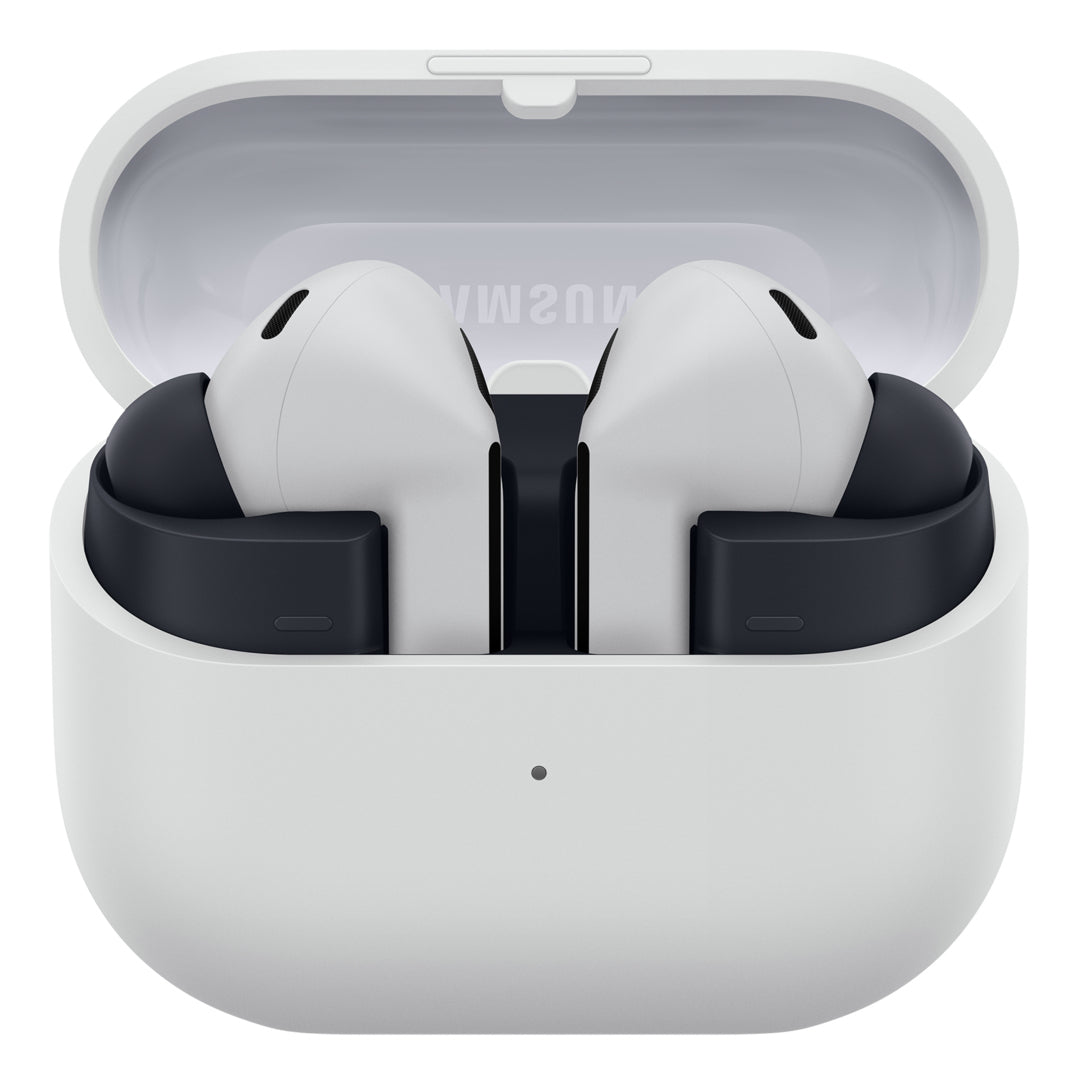 Samsung Galaxy Buds3 FE Casque True Wireless Stereo (TWS) Ecouteurs Appels/Musique Bluetooth Gris