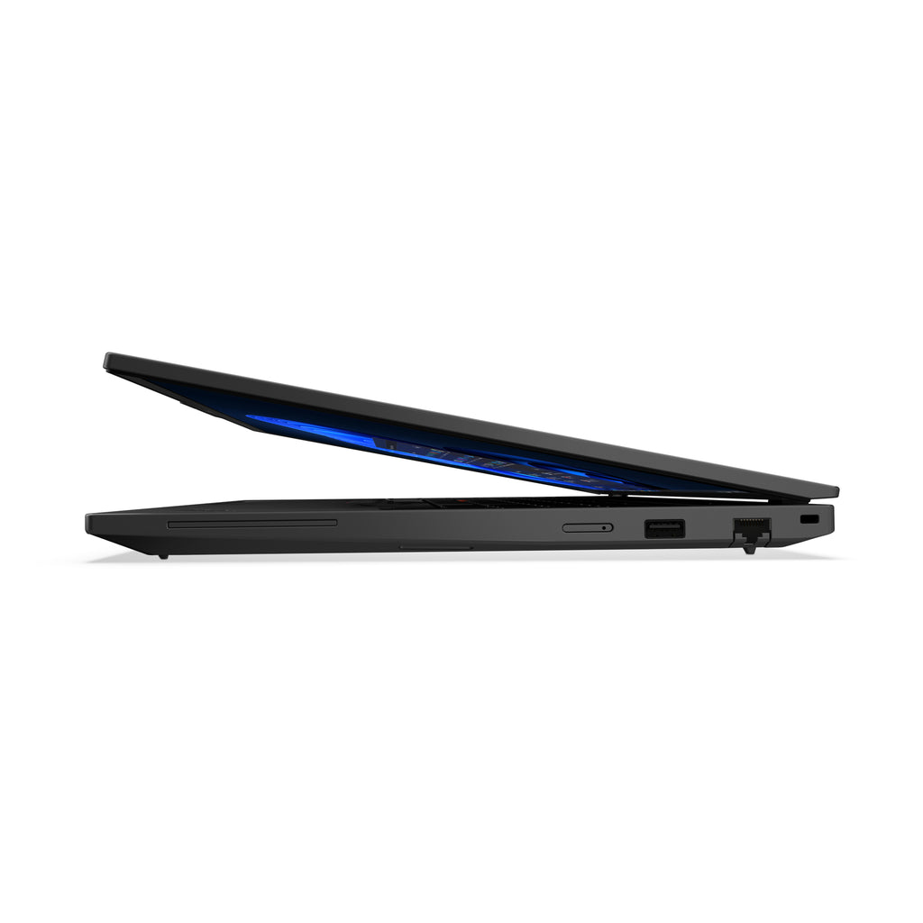 Lenovo ThinkPad T16 Gen 4 (Intel) Intel Core Ultra 7 255U Ordinateur portable 40,6 cm (16") WUXGA 32 Go DDR5-SDRAM 1 To SSD Wi-Fi 6E (802.11ax) Windows 11 Pro Nordique Noir