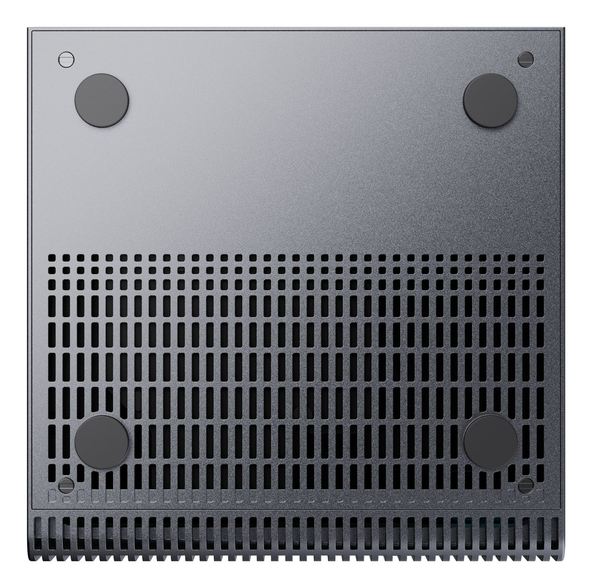 ASUS Ascent GX10 GX10-GG0027BN Mini PC, GB10, 128 Go LPDDR5x, 4 To SSD, NVIDIA Blackwell, Gris