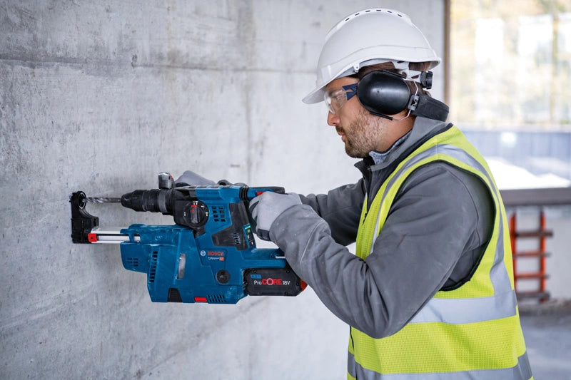 Bosch Bosch GBH 18V-28 CF PROFESSIONAL SDS Plus