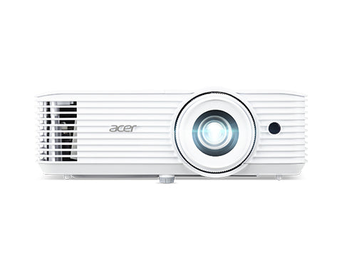 Acer Home X1528Ki Projecteur à focale standard 5200 ANSI lumens DLP 1080p (1920x1080) Compatibilité 3D Blanc